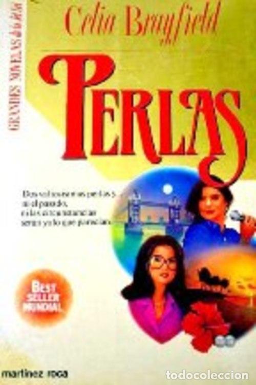 Libros: PERLAS - CELIA BRAYFIELD - Foto 1