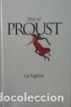 Libros: LA FUGITIVA - MARCEL PROUST - Foto 1