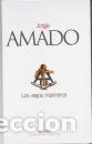 Libros: LOS VIEJOS MARINEROS - JORGE AMADO - Foto 1