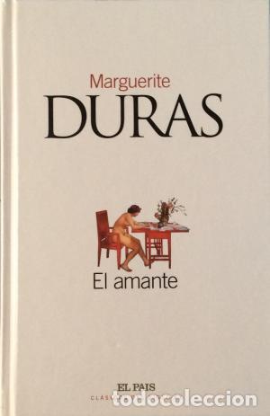 Libros: EL AMANTE - MARGUERITE DURAS - Foto 1