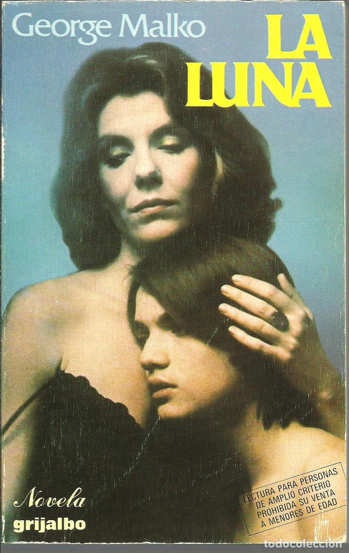 Libros: LA LUNA - GEORGE MALKO - Foto 1