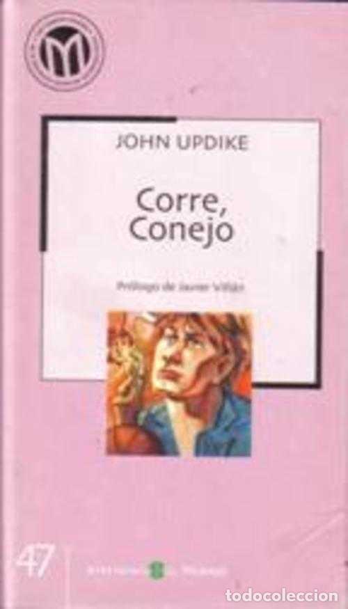 Libros: CORRE CONEJO - JOHN UPDIKE - Foto 1