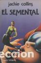 Libros: EL SEMENTAL - JACKIE COLLINS - Foto 1