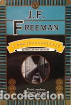 Libros: A CONTRACORRIENTE - J. F. FREEMAN - Foto 1