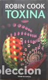Libros: TOXINA - ROBIN COOK - Foto 1