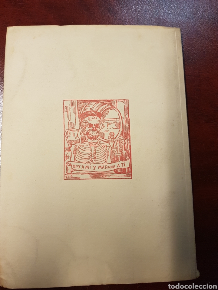 Libros: Papeles de Son armadans - Cela - diciembre 1958 - Foto 2