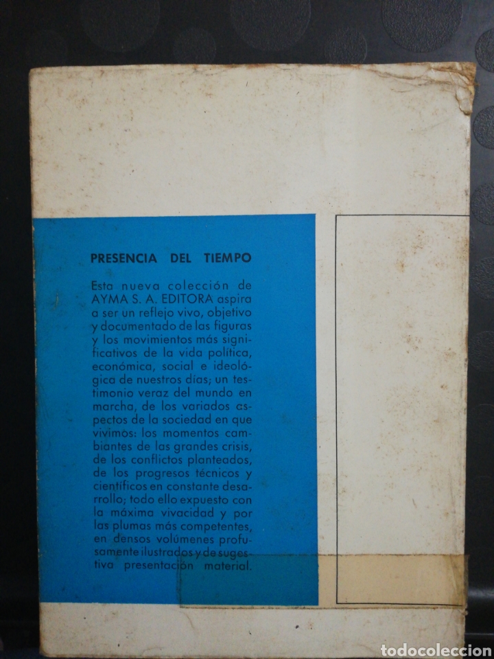 Libros: Adenauer dictador democr&aacute;tico. Charles Wighton - Foto 2