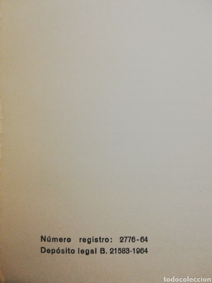 Libros: Adenauer dictador democr&aacute;tico. Charles Wighton - Foto 4