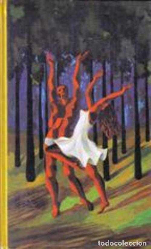 Libros: MIENTRAS LA CIUDAD DUERME - FRANK YERBY - Foto 1