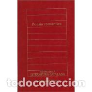 Libros: POESIA ROMANTICA - Tom&aacute;s,Margalida - Foto 1