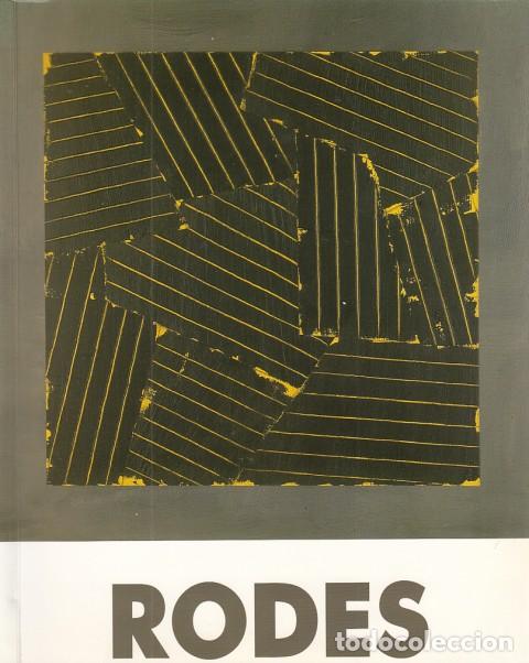 Libros: RODES - AYELO P&Eacute;REZ, JOS&Eacute; (COMISARIO) - Foto 1