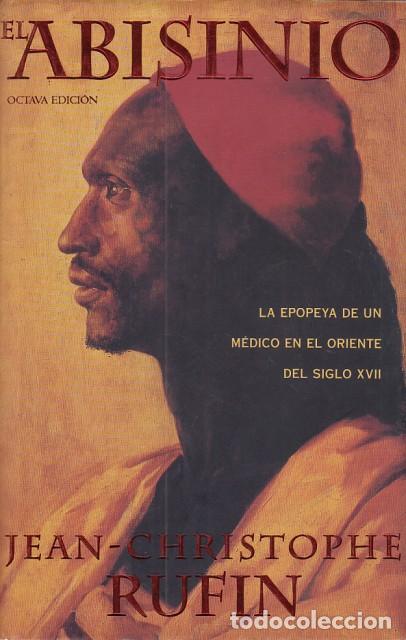 Libros: EL ABISINIO - RUFIN, JEAN CHRISTOPHE - Foto 1