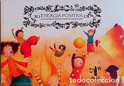 Libros: Energ&iacute;a positiva - vvaa - Foto 1