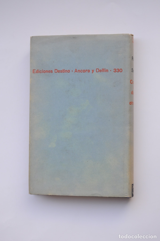 Libros: Comedia del diantre y otras dos - SENDER, Ram&oacute;n J. - Foto 4