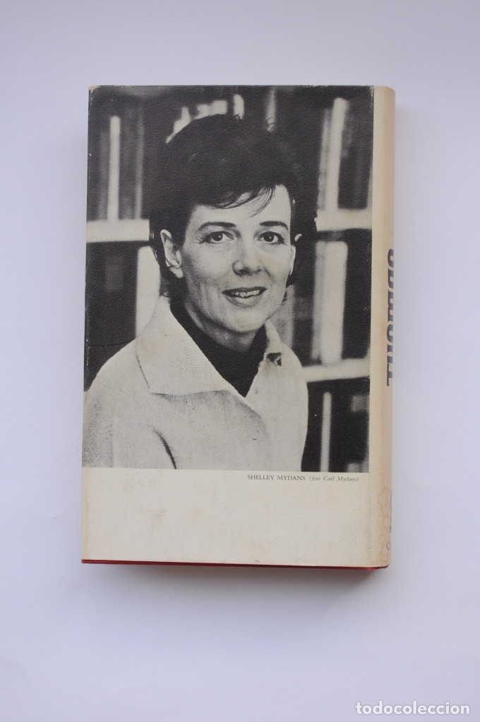 Libros: Thomas - MYDANS, Shelley - Foto 5