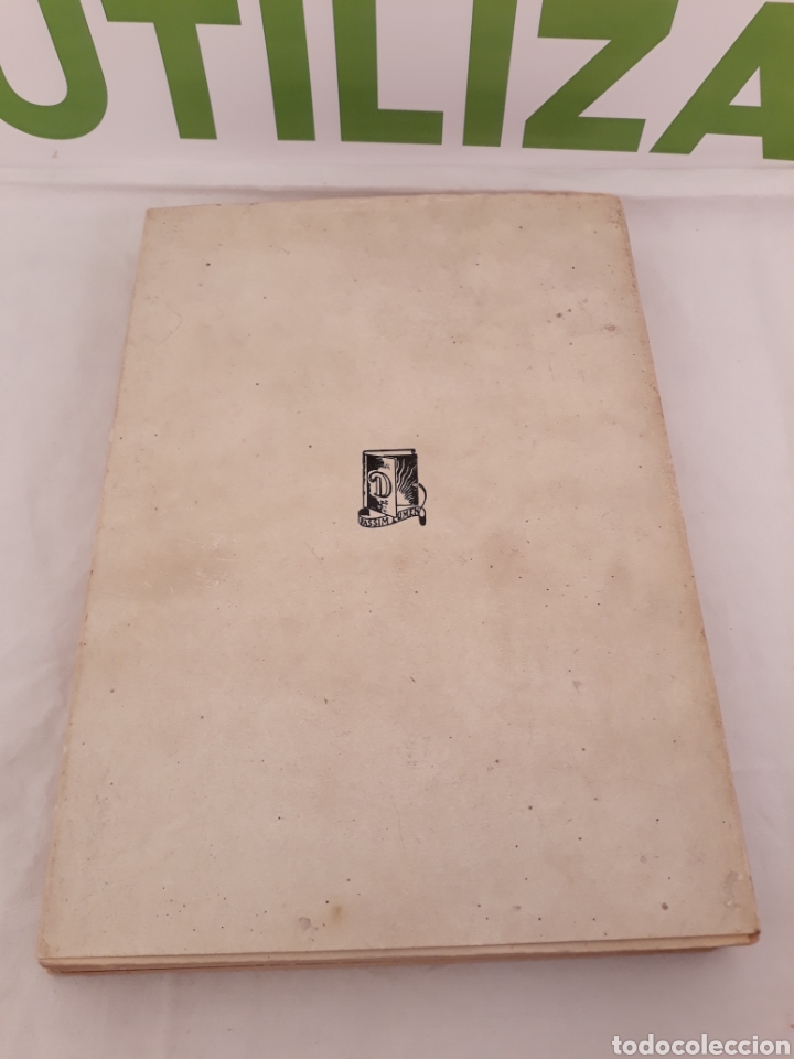 Libros: Guerra de sabios. M Espinosa.1958. - Foto 4
