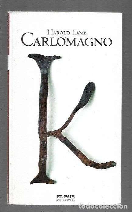 Libros: CARLOMAGNO - LAMB, HAROLD - Foto 1