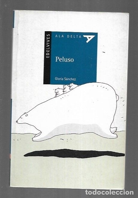 Libros: PELUSO - SANCHEZ, GLORIA - Foto 1