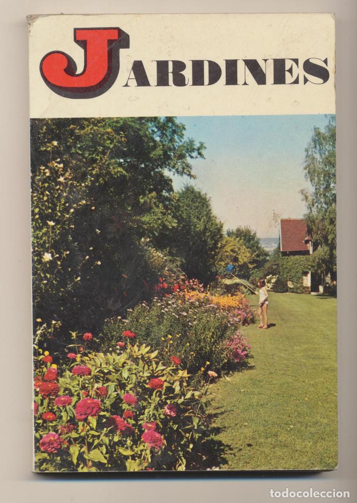 Libros: Jardines. 1970 - Foto 1