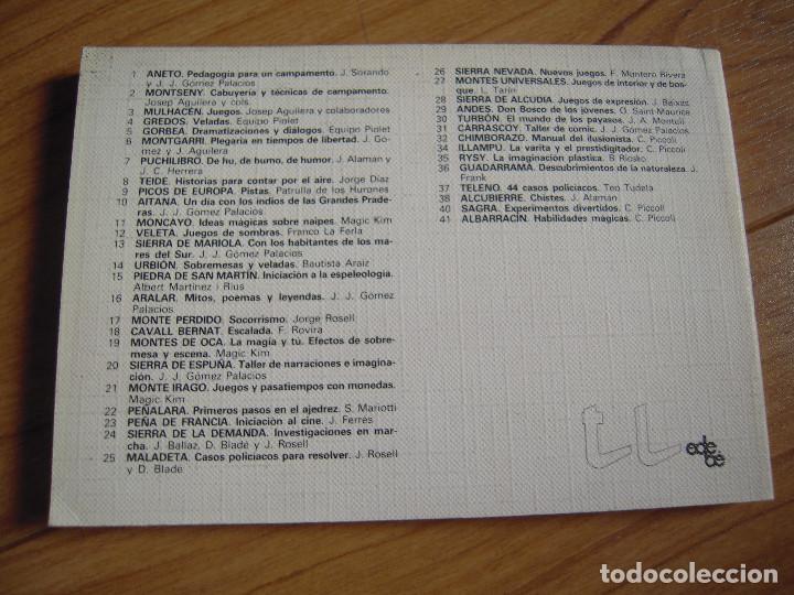 Libros: Gorbea. Dramatizaciones y di&aacute;logos - Foto 2