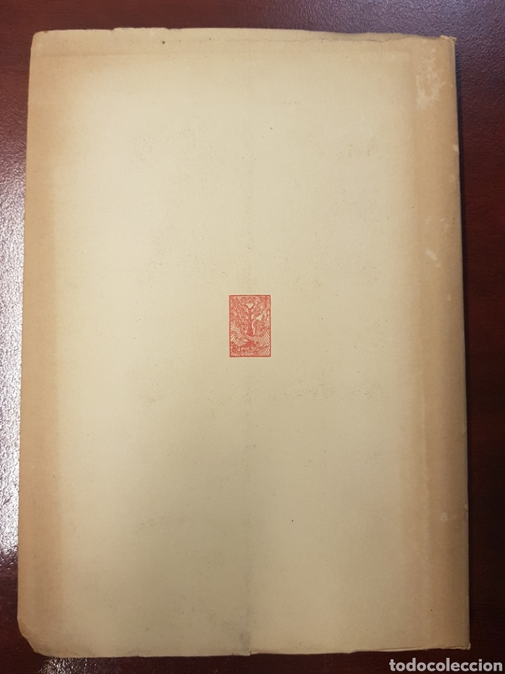 Libros: Estudios sobre los gitanismos del espa&ntilde;ol - Carlos Claveria - 1951 - Foto 2