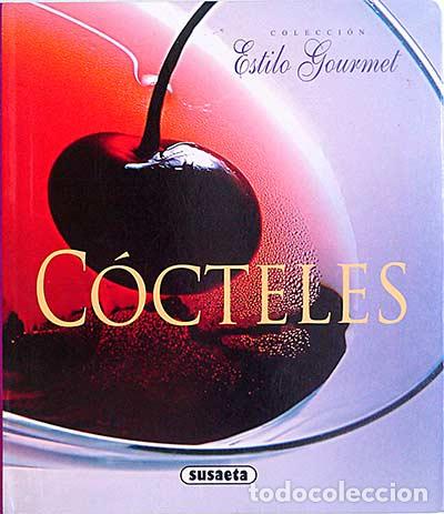 Libros: C&oacute;cteles - vvaa - Foto 1