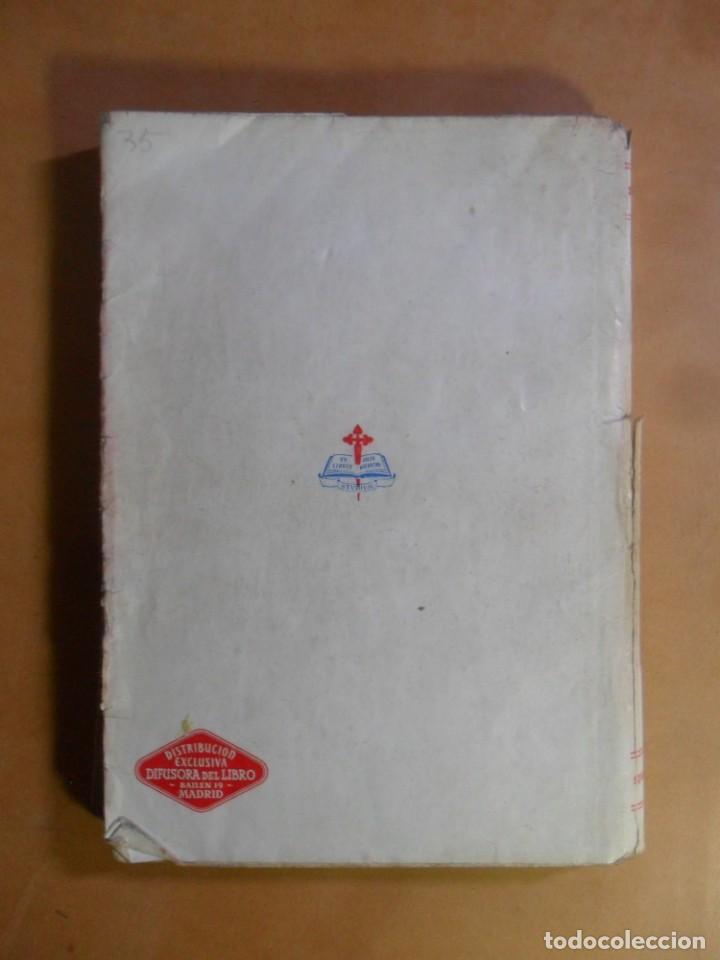 Libros: ELLA FRENTE A EL - HARDY SCHILGEN - ED. STUDIUM - 1958 - Foto 3
