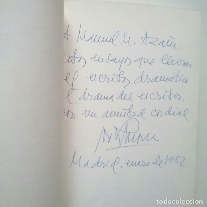 Libros: Jos&eacute; Ricardo Morales - Al pie de la letra - Foto 2