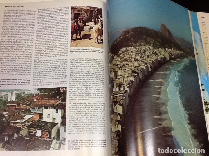 Libros: GEOGRAFIA UNIVERSAL - Foto 2