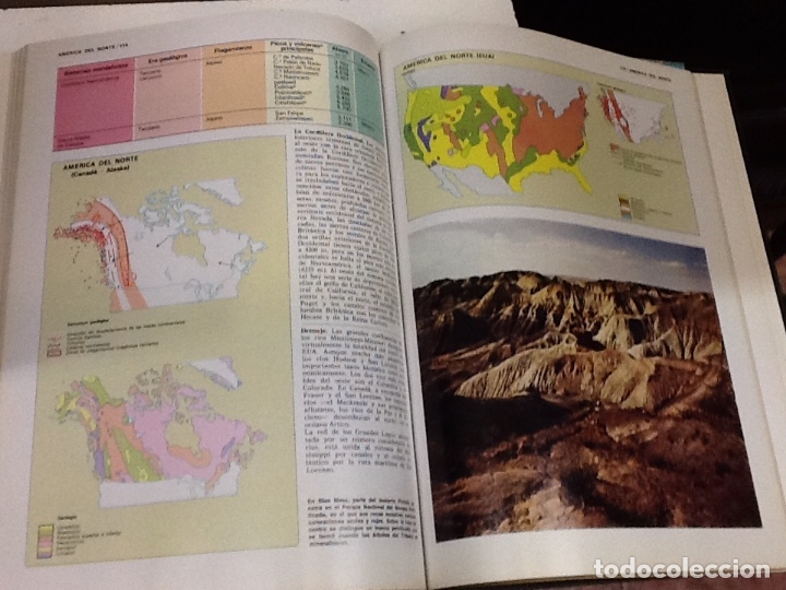 Libros: GEOGRAFIA UNIVERSAL - Foto 3