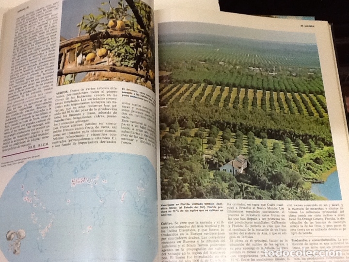 Libros: GEOGRAFIA UNIVERSAL - Foto 4