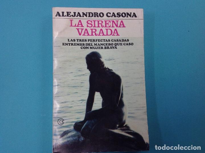 Libros: La sirena varada . Alejandro casona - Foto 1