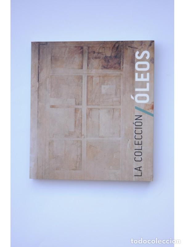 Libros: La colecci&oacute;n. &Oacute;leos - CANO, Pedro - Foto 1