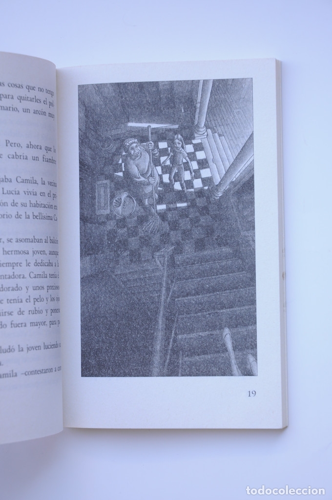 Libros: El vampiro vegetariano - FRABETTI, Carlo - Foto 3
