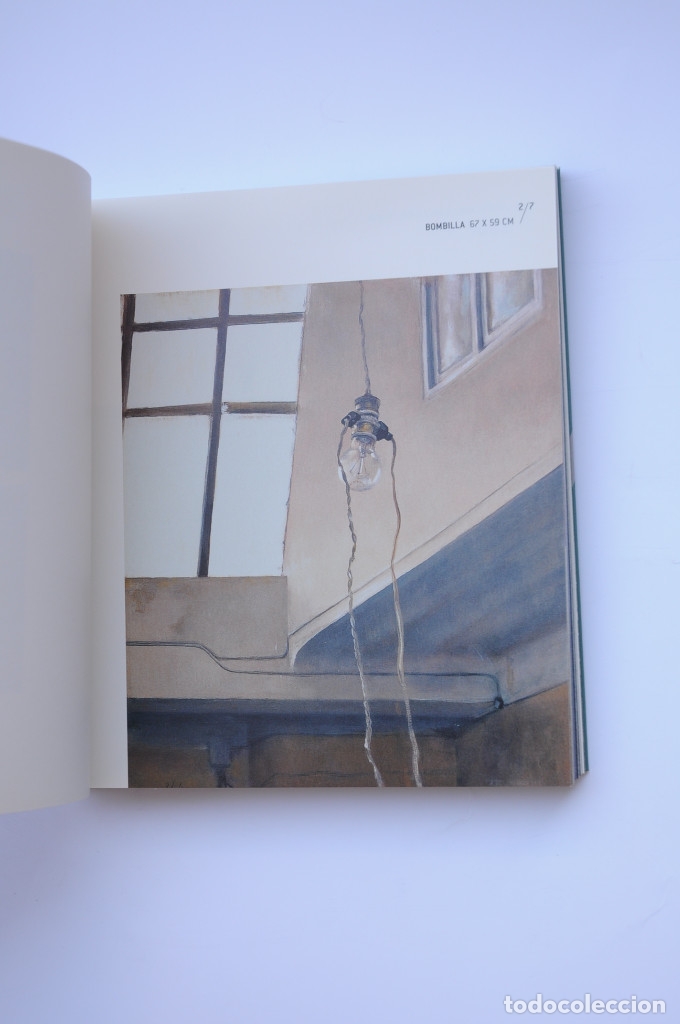 Libros: La colecci&oacute;n. &Oacute;leos - CANO, Pedro - Foto 3