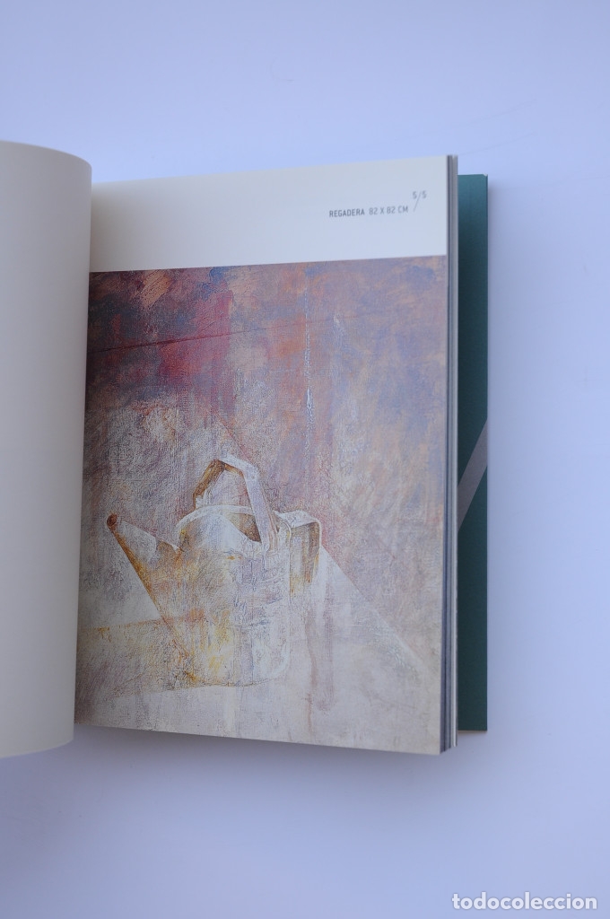 Libros: La colecci&oacute;n. &Oacute;leos - CANO, Pedro - Foto 4
