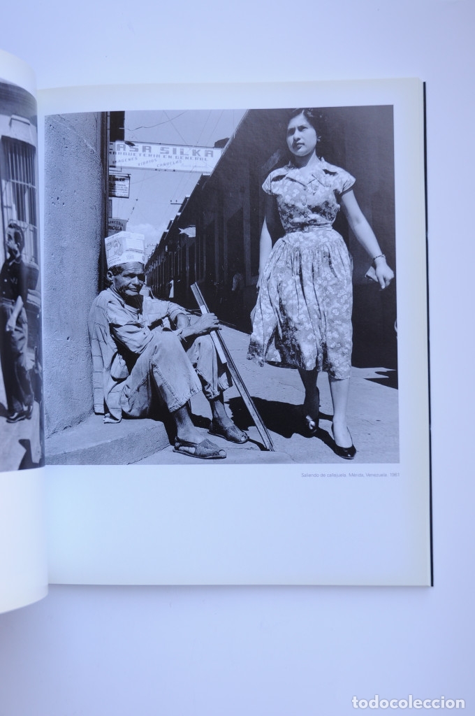 Libros: Leo Matiz - MATIZ, Leo - Foto 5