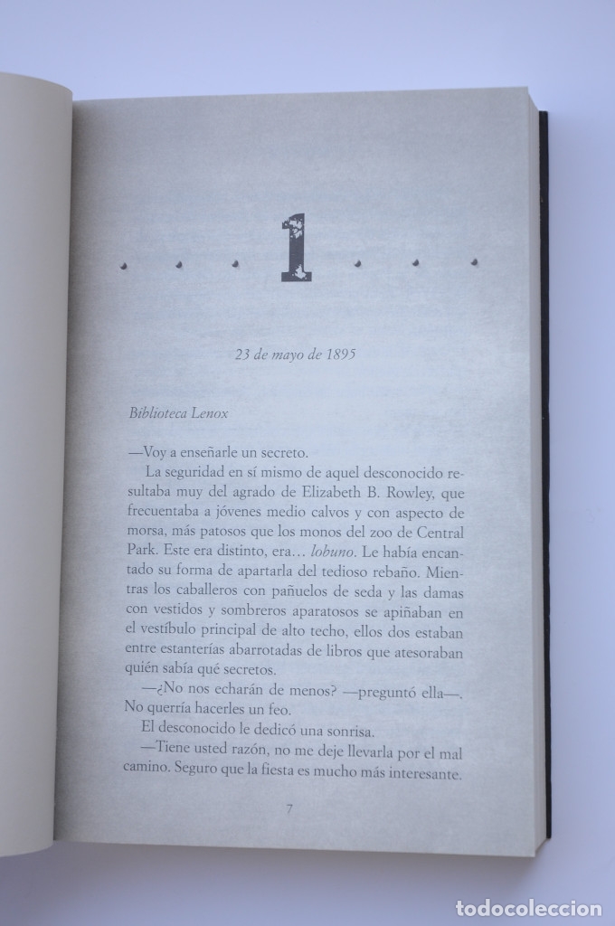 Libros: Destripador - PETRUCHA, Stefan - Foto 3