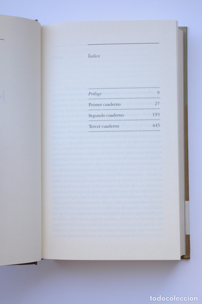 Libros: Cuadernos de Lanzarote (1993 - 1995) - SARAMAGO, Jos&eacute; - Foto 3