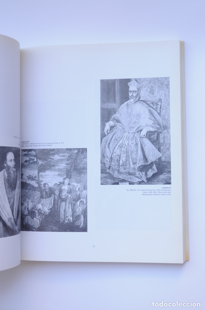Libros: La quimera de Vel&aacute;zquez - BORJA, Pedro - Foto 7