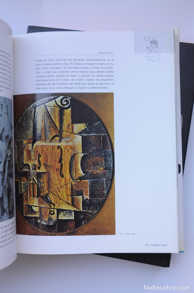 Libros: Mediterr&aacute;neo Picasso - MART&Iacute;NEZ BLASCO, Tom&aacute;s y Manuel - Foto 6