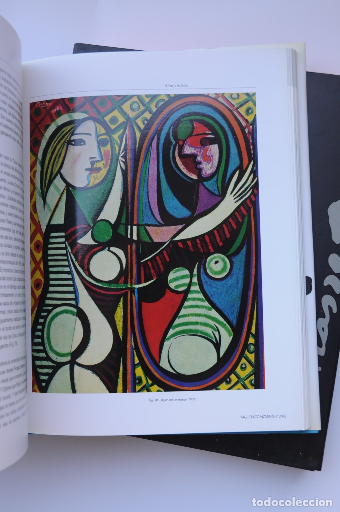 Libros: Mediterr&aacute;neo Picasso - MART&Iacute;NEZ BLASCO, Tom&aacute;s y Manuel - Foto 8