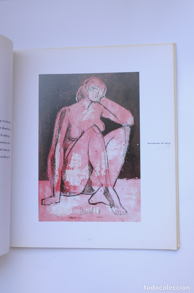 Libros: Aurelio. Dibujos 1952 - 1990 - AURELIO - Foto 4