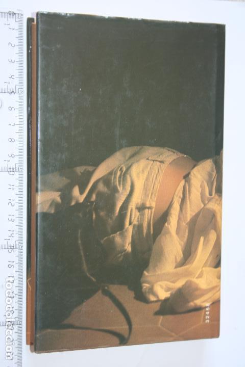 Libros: ULTRAJE (Henry Denker) *** LIBRO NOVELA *** CIRCULO DE LECTORES - Foto 2
