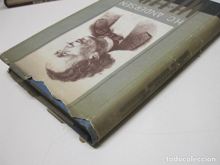 Libros: EL CUENTO DE MI VIDA - ANDERSEN, HANS CHRISTIAN - Foto 2