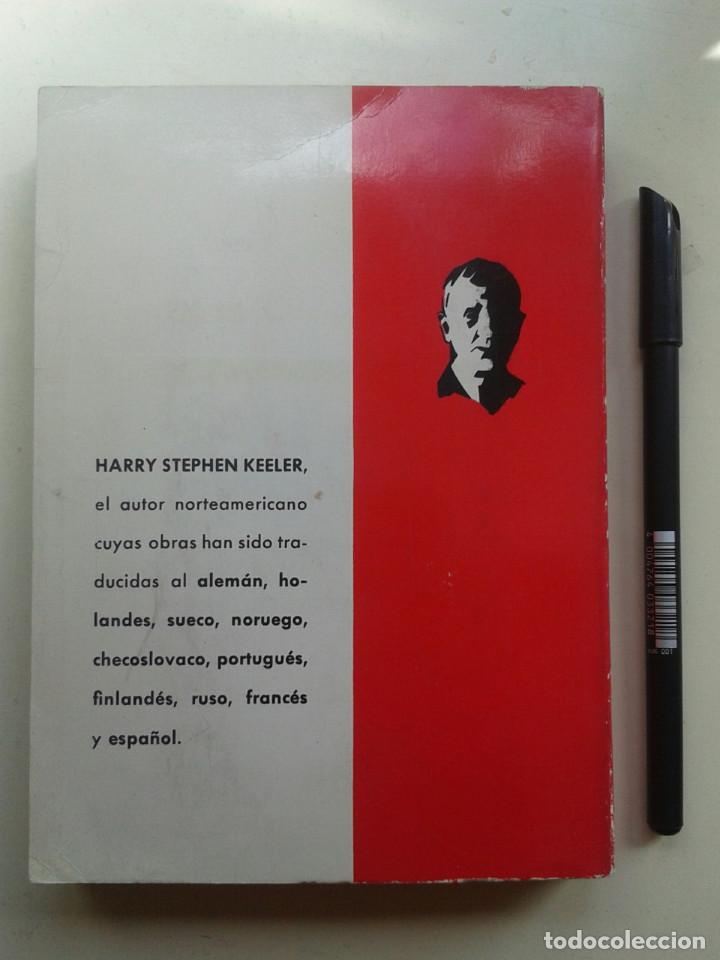 Libros: EL CUARTO REY. Stephen Keeler. Segunda Edici&oacute;n - Foto 2