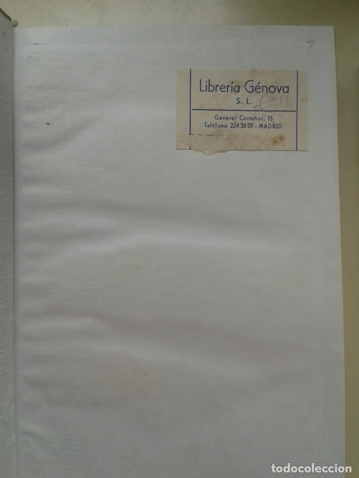 Libros: EL LIBRO DE LAS HOJAS COLOR NARANJA. HARRY STEPHEN KEELER - Foto 4