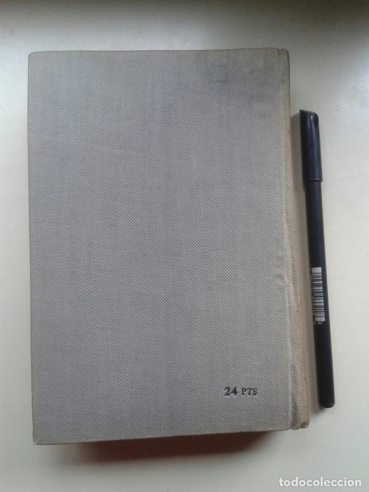 Libros: LA VOZ DE LOS SIETE GORRIONES. HARRY STEPHEN KEELER - Foto 3