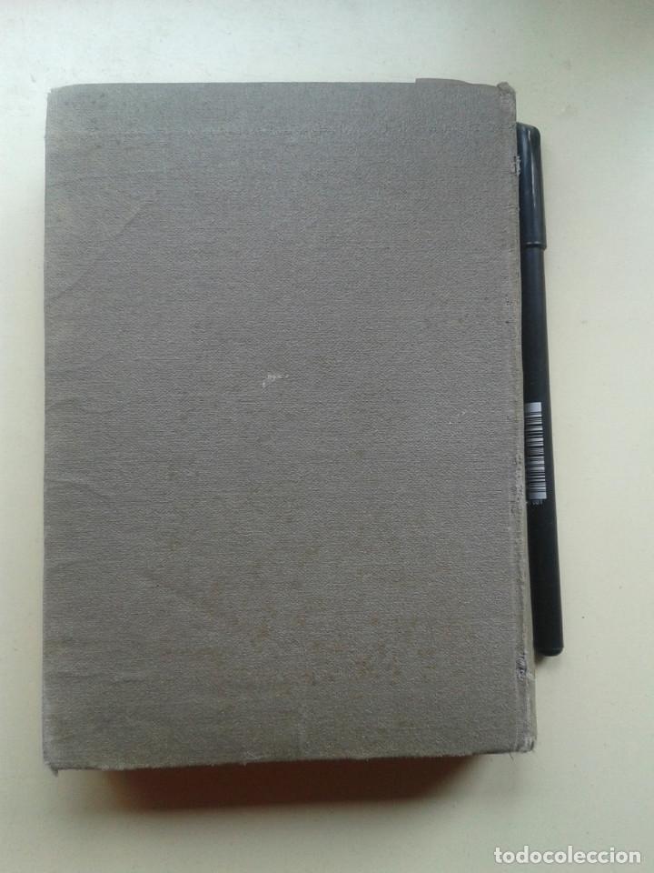 Libros: NOCHE DE LADRONES. HARRY STEPHEN KEELER - Foto 3