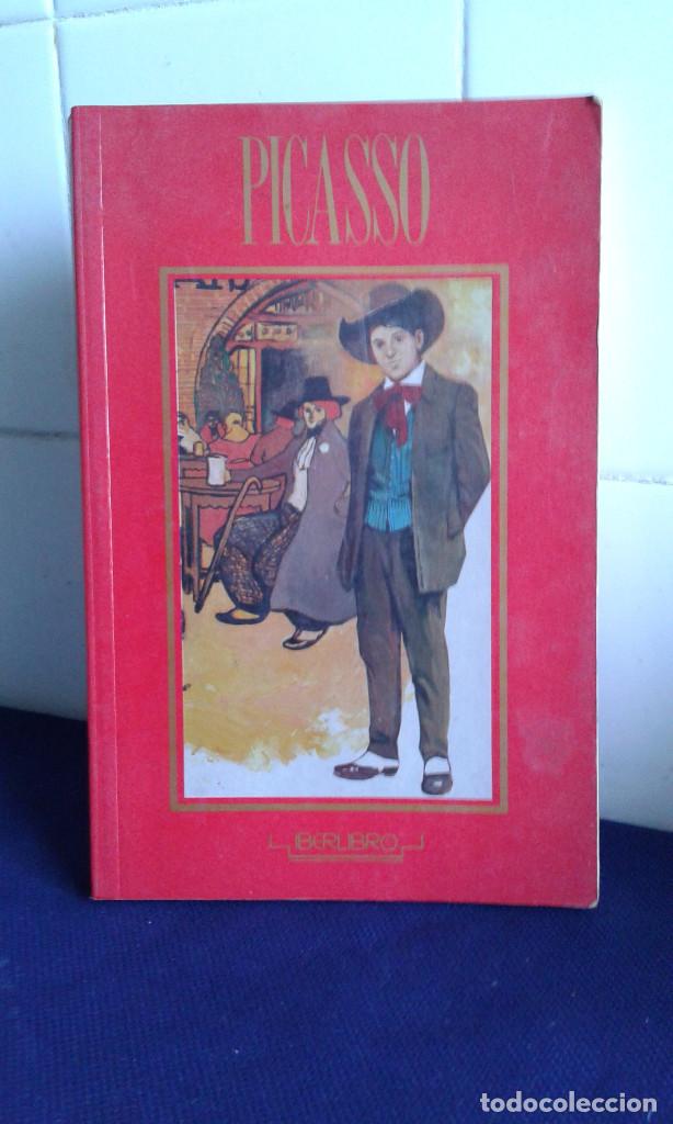 Libros: PICASSO, FRANCISCO LUIS CARDONA CASTRO, IBERLIBRO - Foto 1